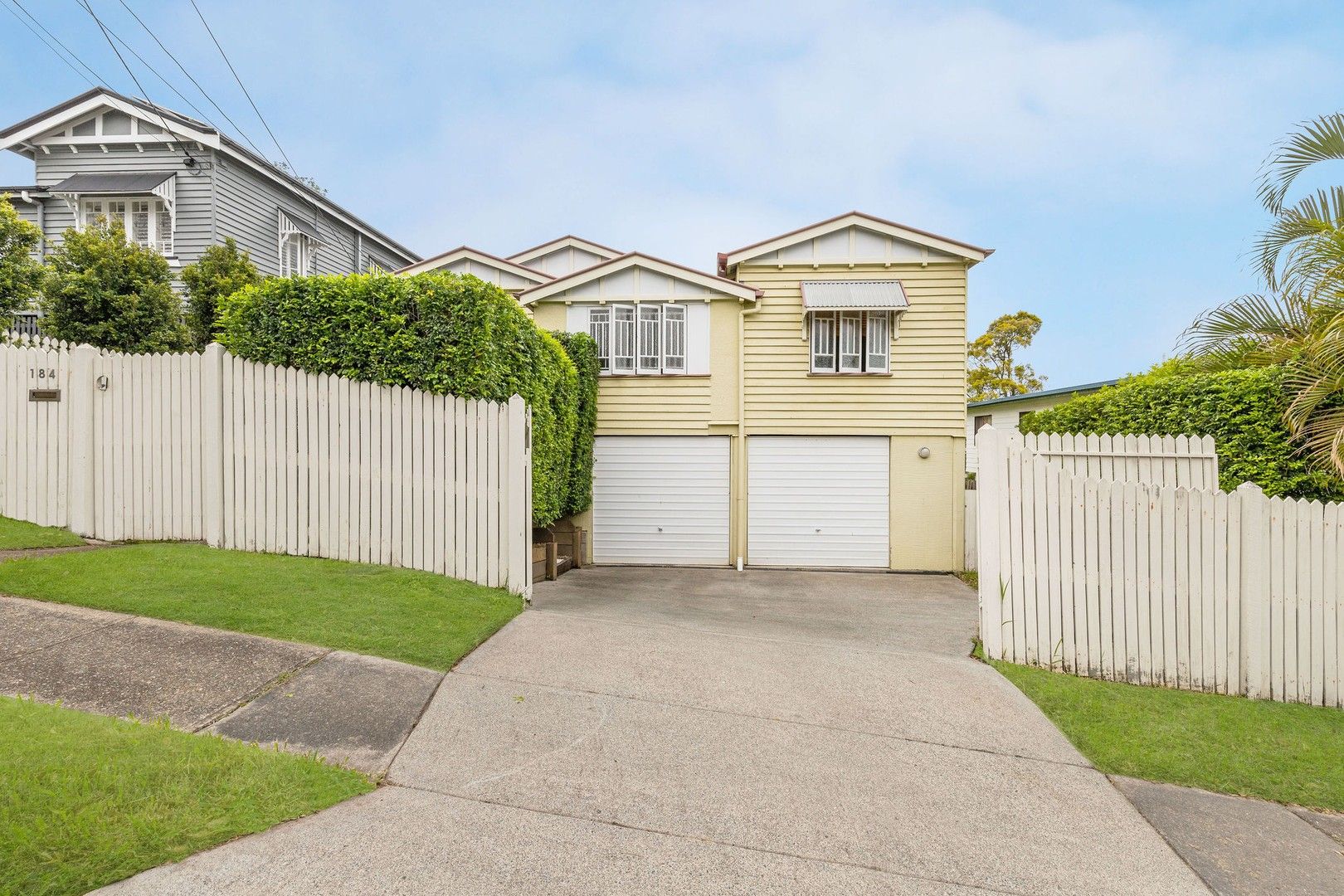 3 bedrooms House in 184 Raymont Road ALDERLEY QLD, 4051