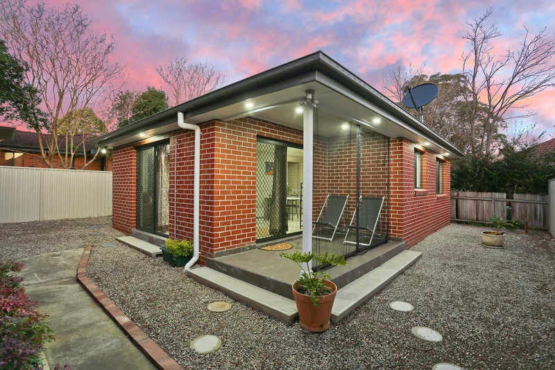 Primary image of 217A Windsor Road, Northmead NSW 2152