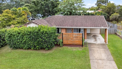 Picture of 9 Tait Court, DINMORE QLD 4303