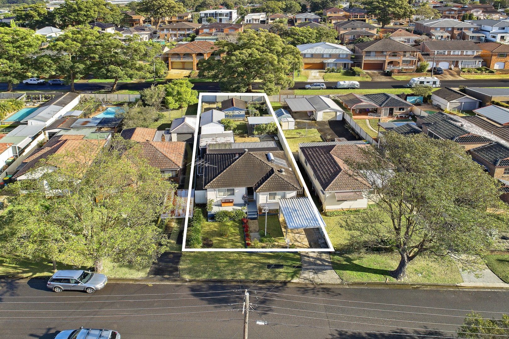 50 Walter Street, Mortdale NSW 2223, Image 1