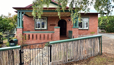 Picture of 93 Swanston street, NEW TOWN TAS 7008