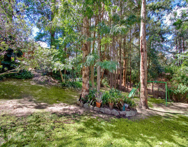 23 Roger Crescent, Mount Riverview NSW 2774