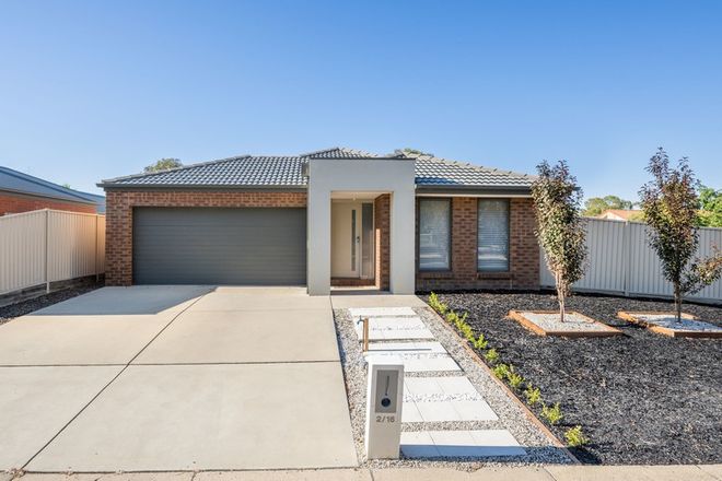 Picture of 2/16 Parkside Drive, SHEPPARTON VIC 3630