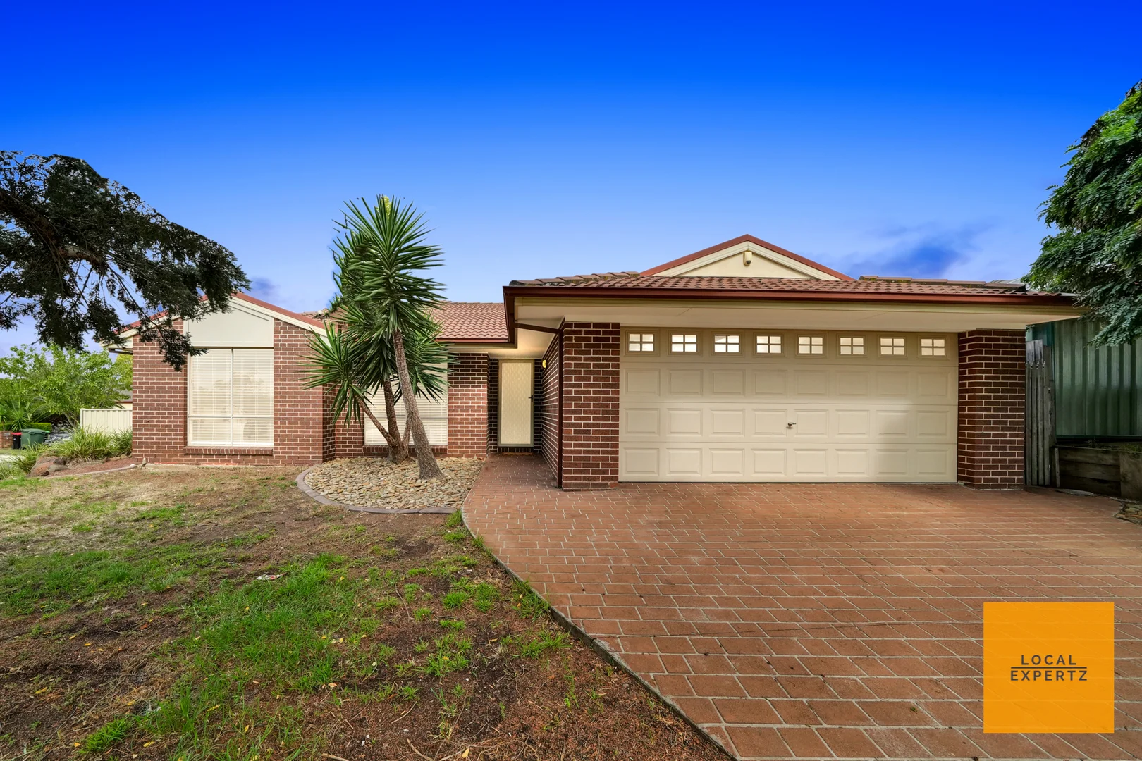 1 Ruthven Close, Hillside VIC 3037