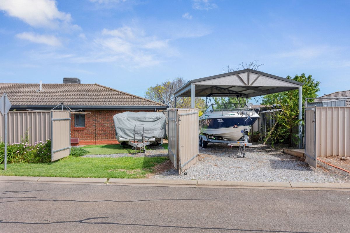 9 Admiralty Crescent, Seaford Rise SA 5169, Image 2