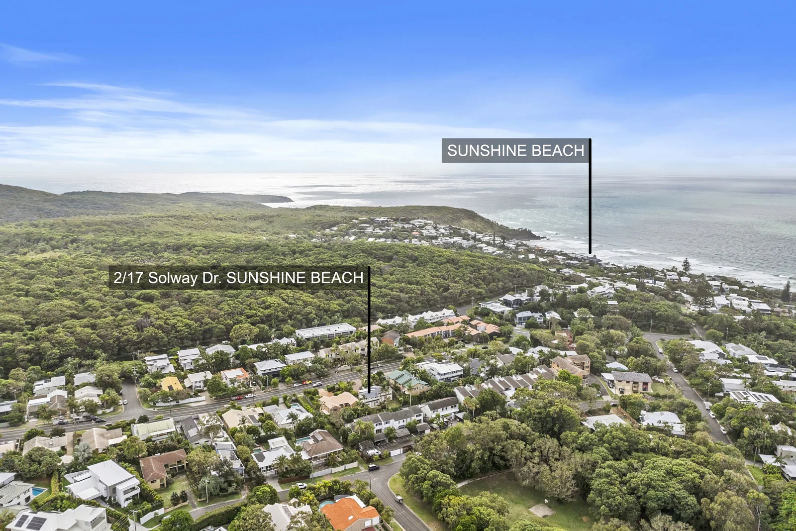 Additional image 21 of 2/17 Solway Drive, Sunshine Beach QLD 4567