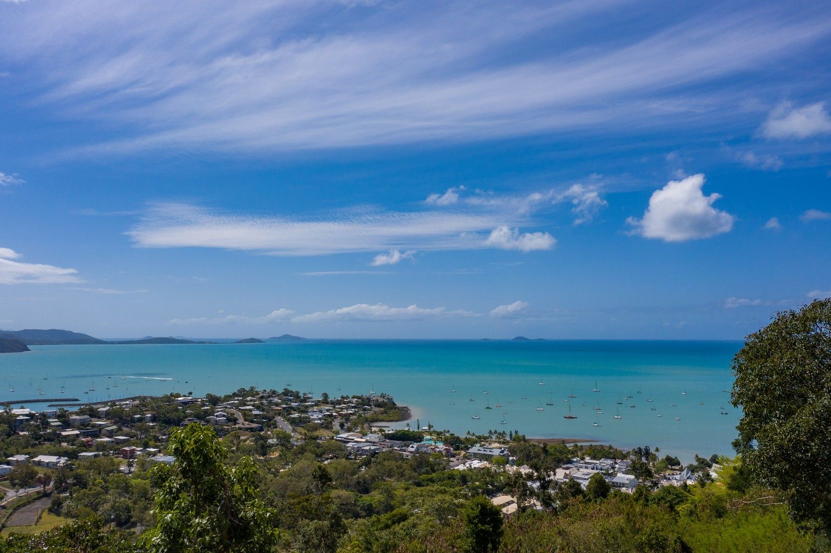 Lot 6 Satinwood Court, Airlie Beach QLD 4802, Image 0