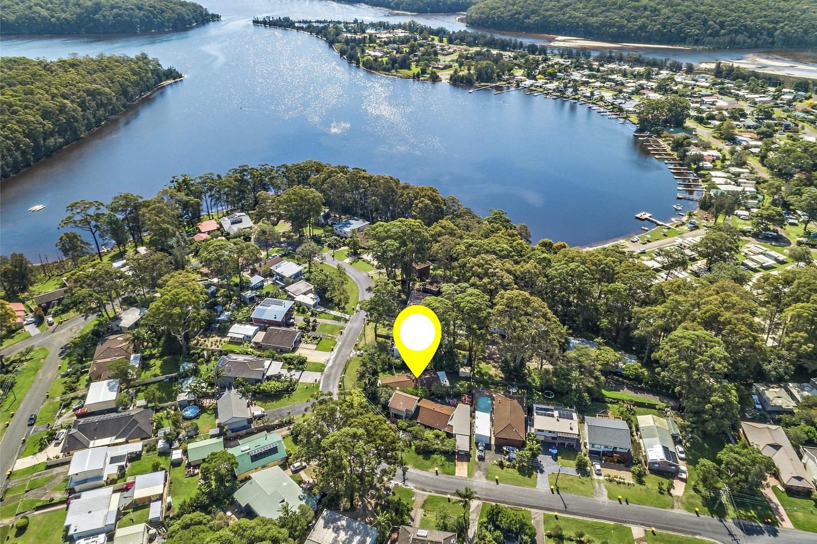 43 Wallaroy Drive, Burrill Lake NSW 2539, Image 0