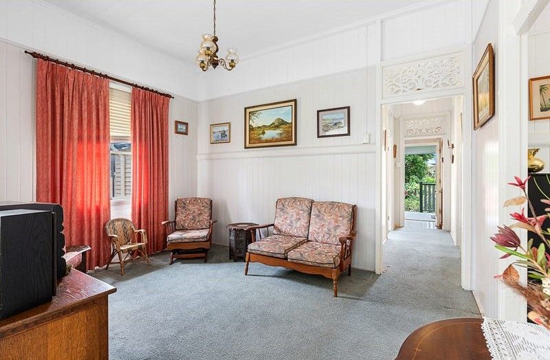 15 Marsh Street, Cannon Hill QLD 4170 House For Rent Domain