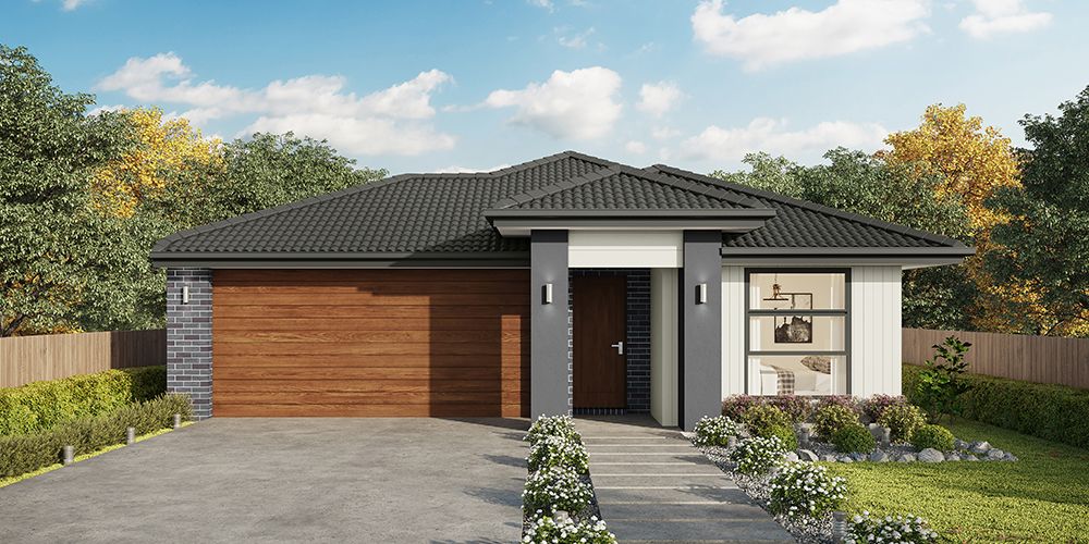 4 bedrooms New House & Land in Lot 228 Golf Village Estate DR SUSSEX INLET NSW, 2540
