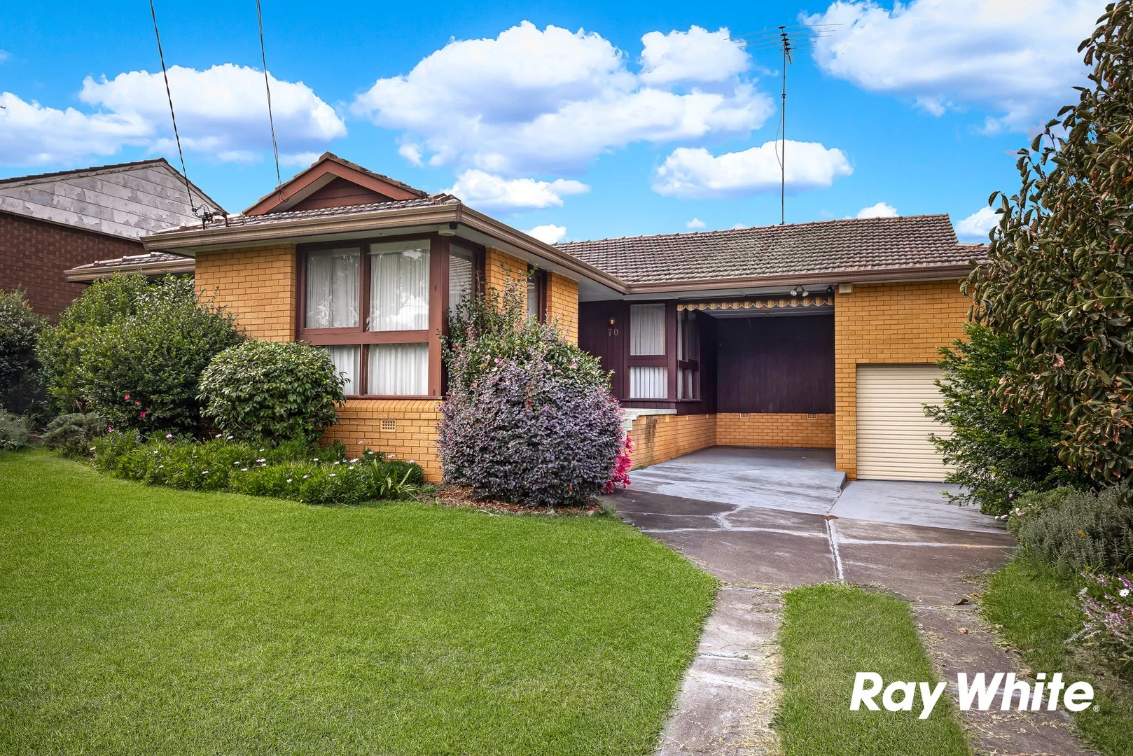 70 Gooden Drive, Baulkham Hills NSW 2153