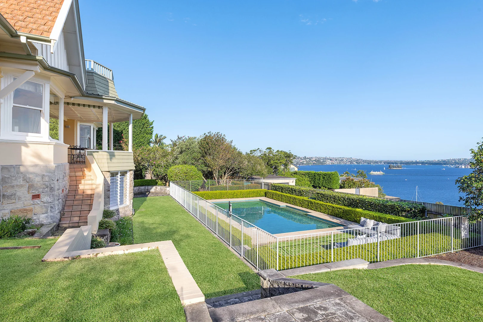 Additional image 8 of 1 Buena Vista Avenue, Mosman NSW 2088