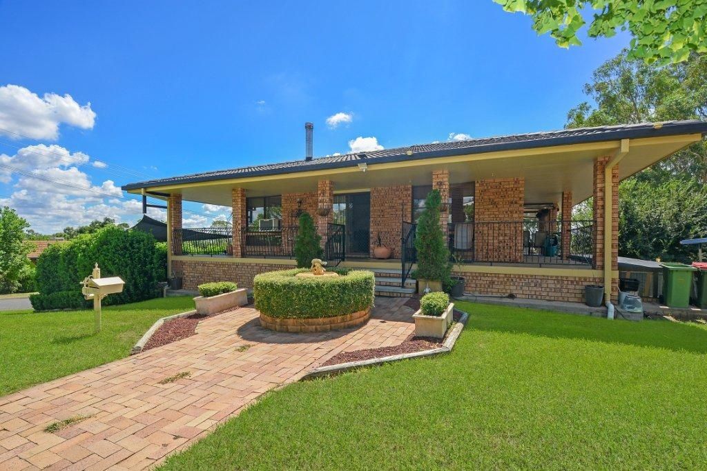 26 Baxter Street, Gunnedah NSW 2380, Image 0