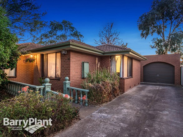 46 Grantham Parade, St Albans VIC 3021