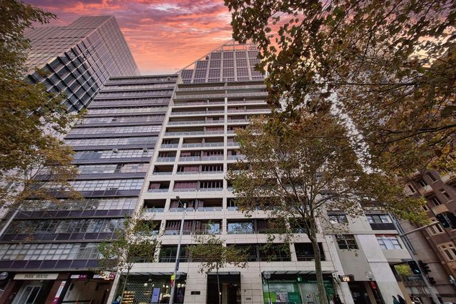 Picture of 304/185 Macquarie St, SYDNEY NSW 2000