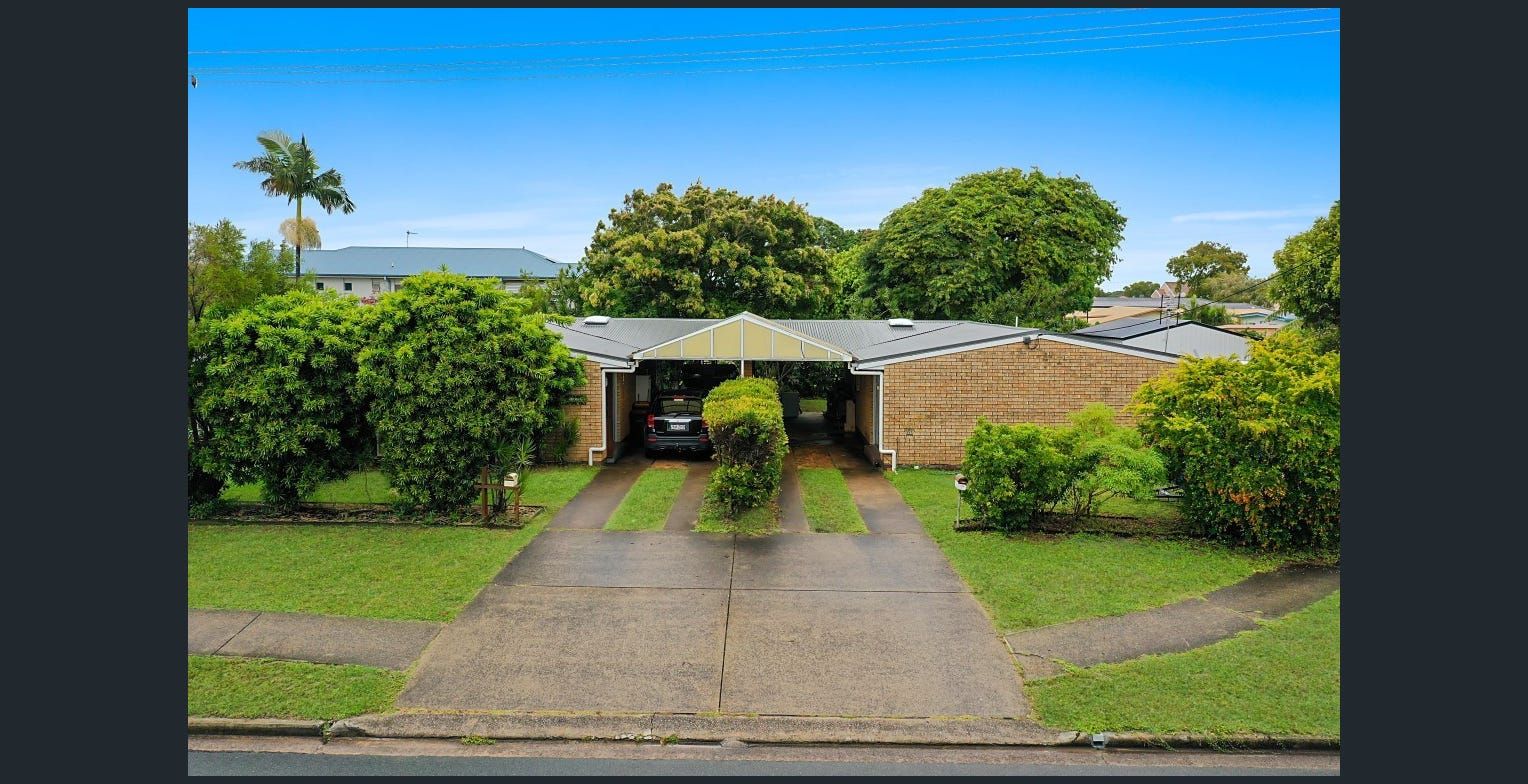 2 bedrooms House in 2/114B Landsborough Parade GOLDEN BEACH QLD, 4551