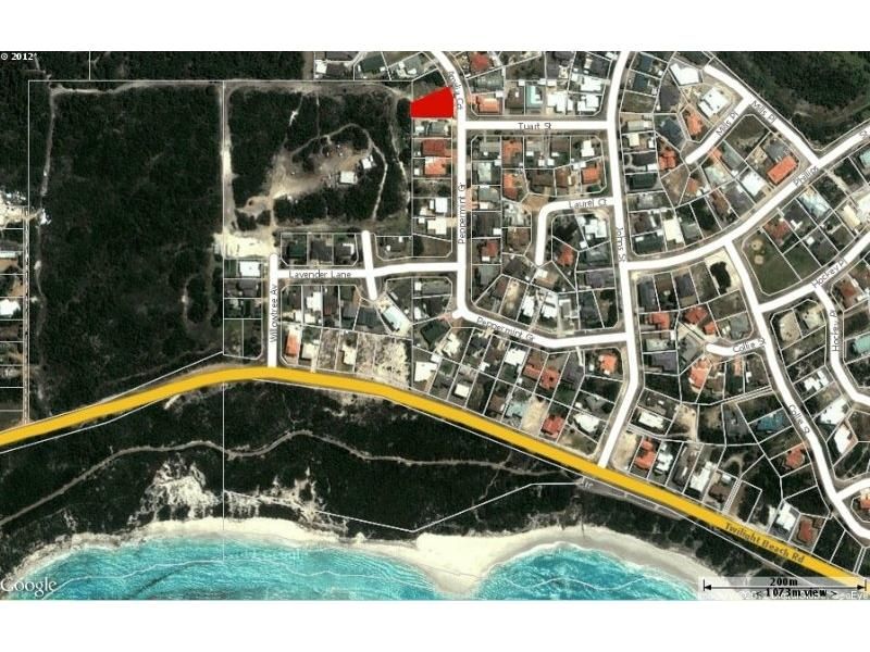 Lot 76 Peppermint Grove, West Beach WA 6450, Image 0