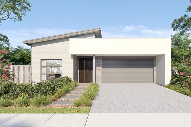 Picture of Lot 70 McKinnon Circuit, GLEDSWOOD HILLS NSW 2557