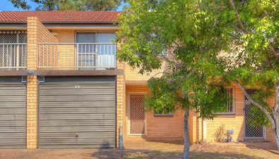 Picture of 5/1 Reid Avenue, WESTMEAD NSW 2145