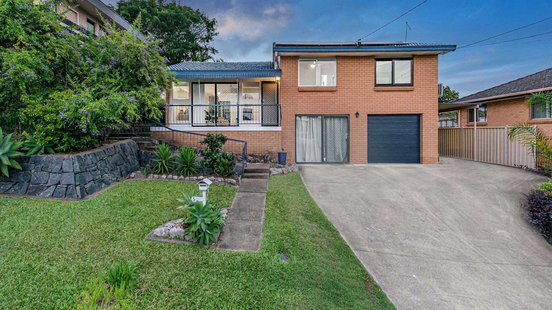 5 Geneva Street, Wishart QLD 4122 House For Rent Domain