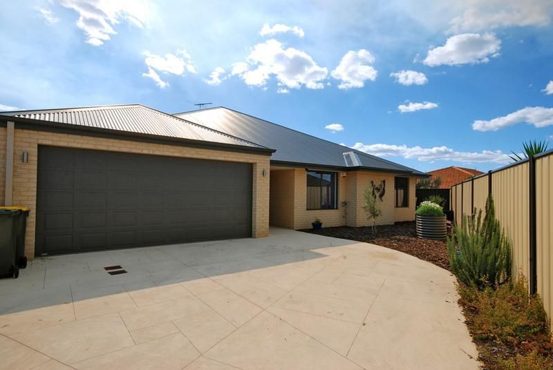 12 Colby Court, TAPPING WA 6065, Image 0