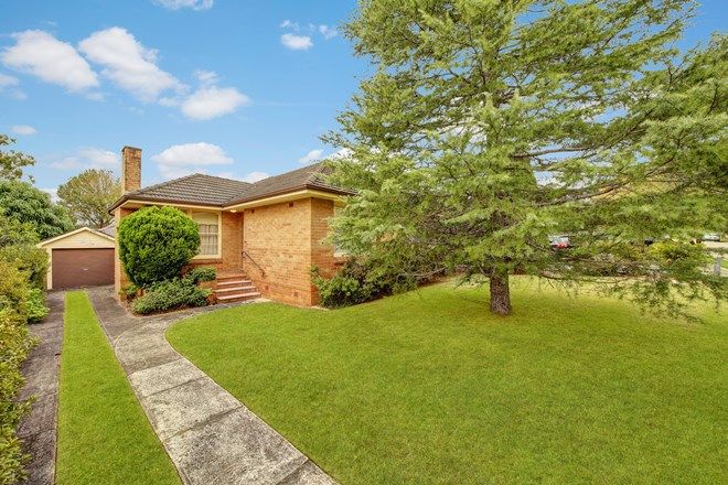 Picture of 6 Moller Avenue, BIRRONG NSW 2143