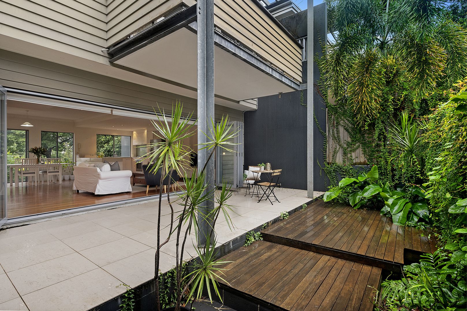 4/25 Fernberg Road, Paddington QLD 4064, Image 2