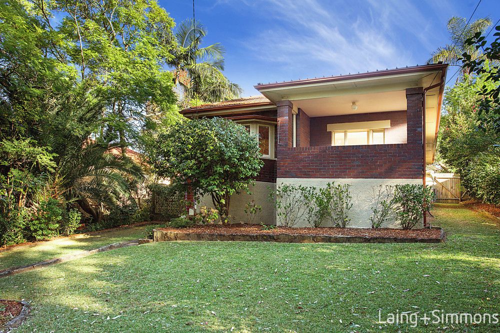 12 Street, Pennant Hills NSW 2120 House For Rent Domain