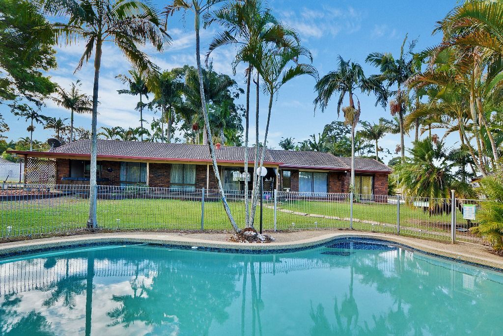 18 Roberts Drive, Cooroy QLD 4563, Image 0