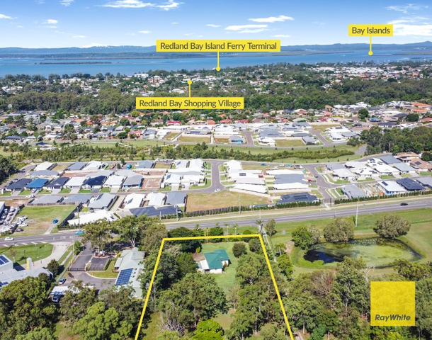 47-49 Gordon Road, Redland Bay QLD 4165