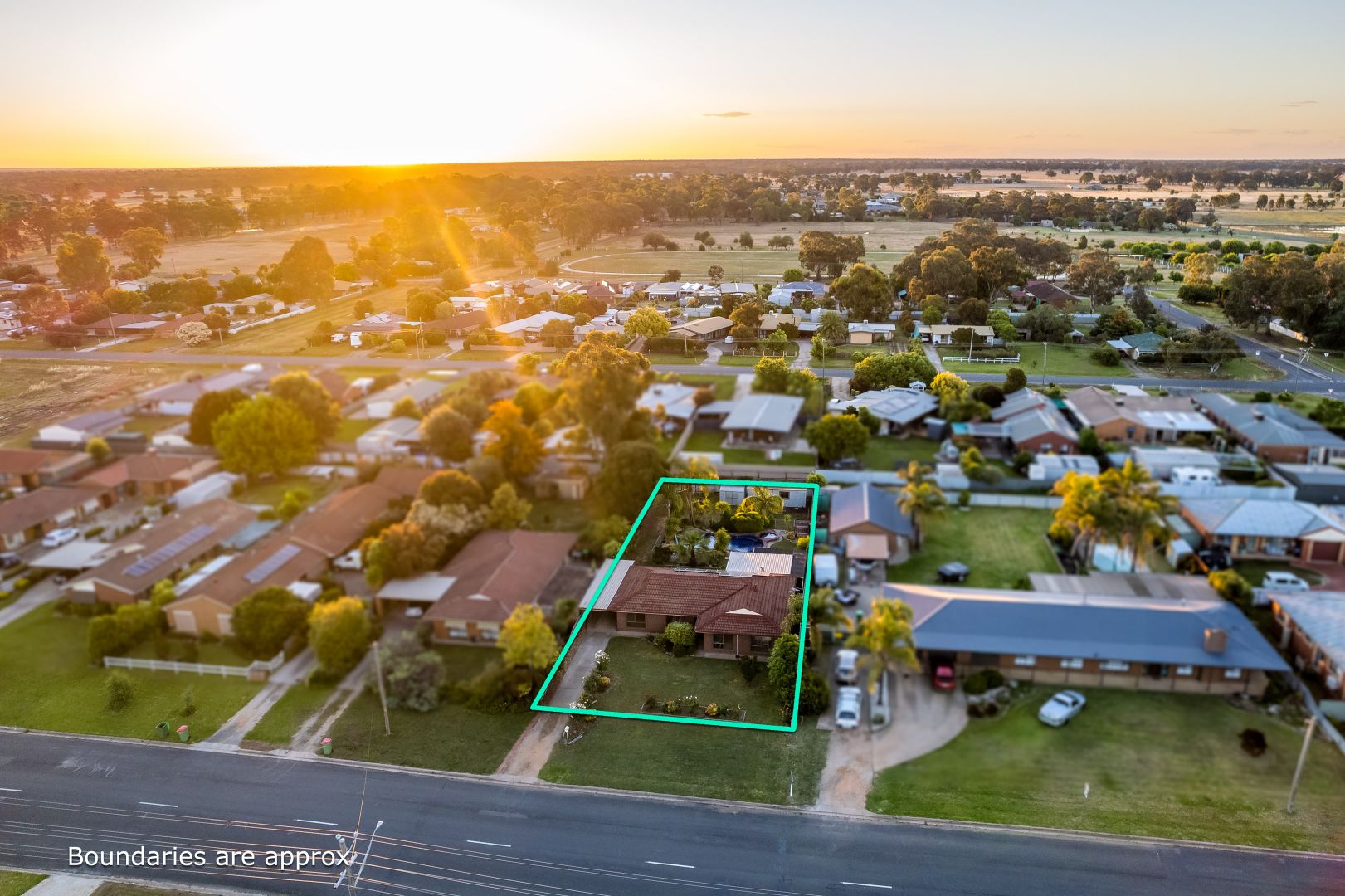 241 Hume Street, Corowa NSW 2646, Image 1