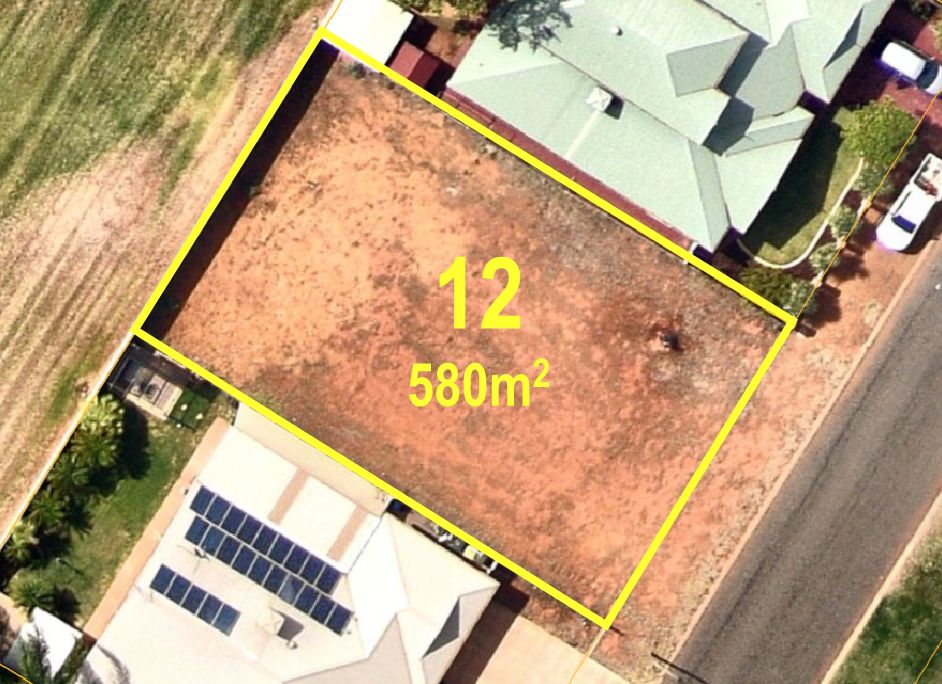 12 Geoffrey Stokes Parade, Kalgoorlie WA 6430, Image 0