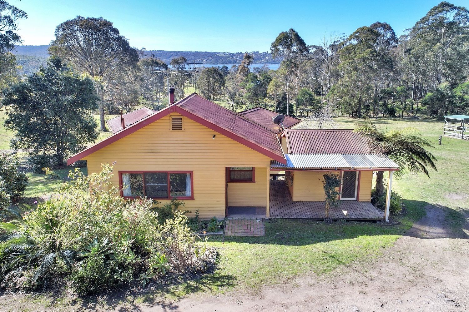 3231 Princes Hwy, Millingandi NSW 2549, Image 0