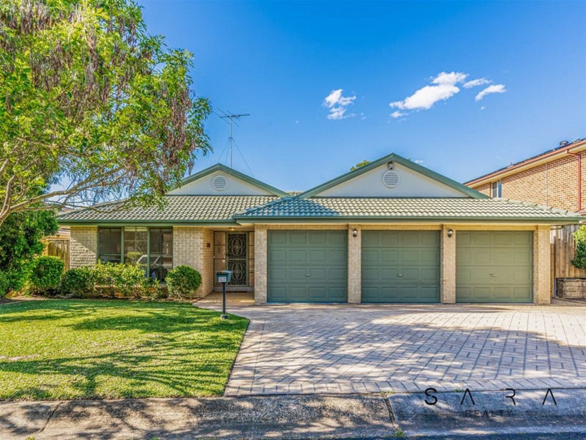 46 Casino Street, Glenwood NSW 2768, Image 0