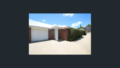 Picture of 3/9 Cranley st, SOUTH TOOWOOMBA QLD 4350