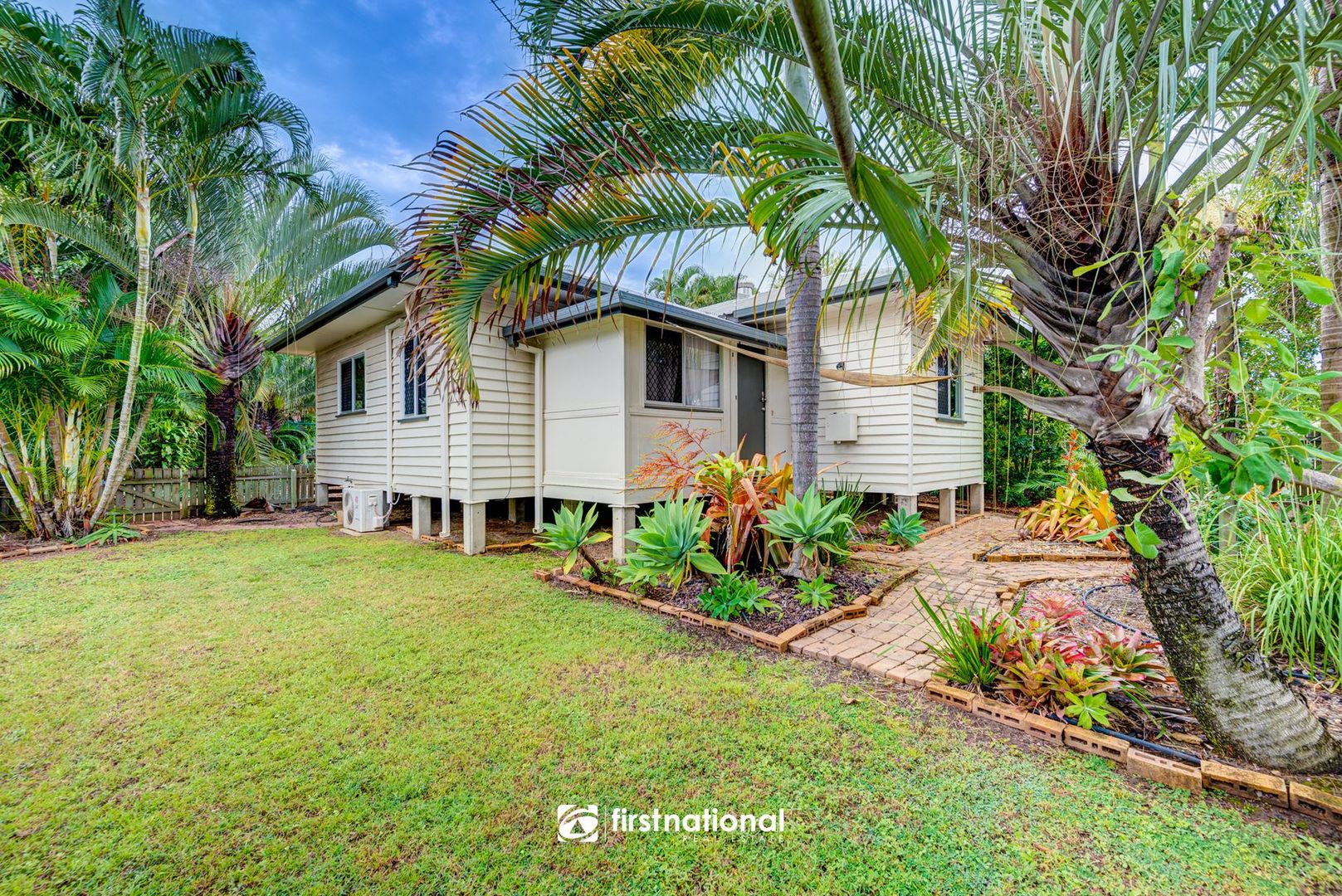 28 Sydney Street, Kepnock QLD 4670, Image 1