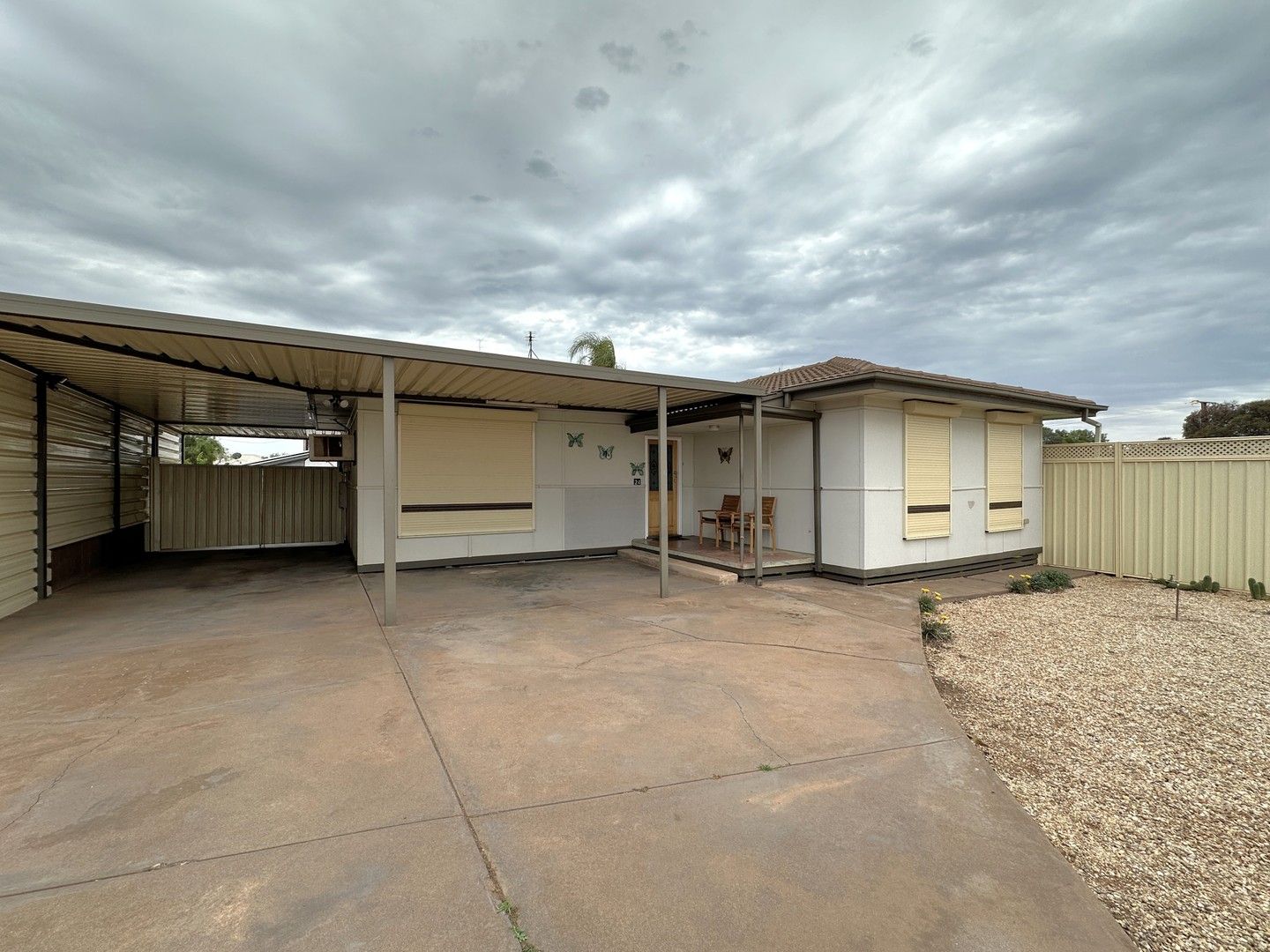 24 Racecourse Road, Whyalla Norrie SA 5608, Image 0