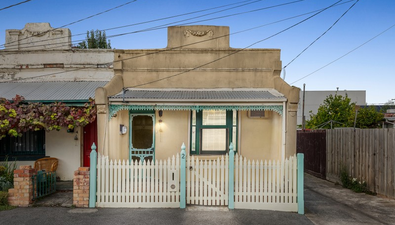 Picture of 2 Brown Street, COBURG VIC 3058