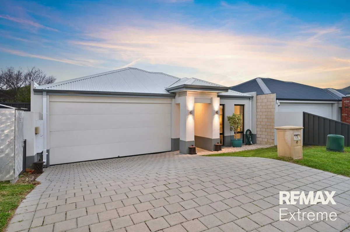 Primary image of 50 Dalvik Avenue, Merriwa WA 6030