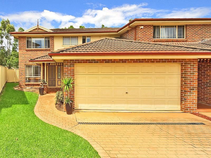 19A BARON CLOSE, Kings Langley NSW 2147, Image 1