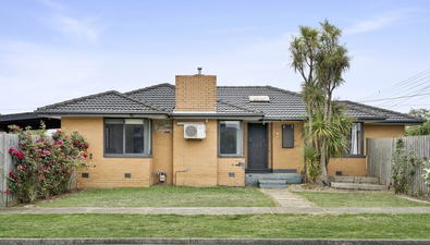 Picture of 23 Morris Street, MELTON SOUTH VIC 3338