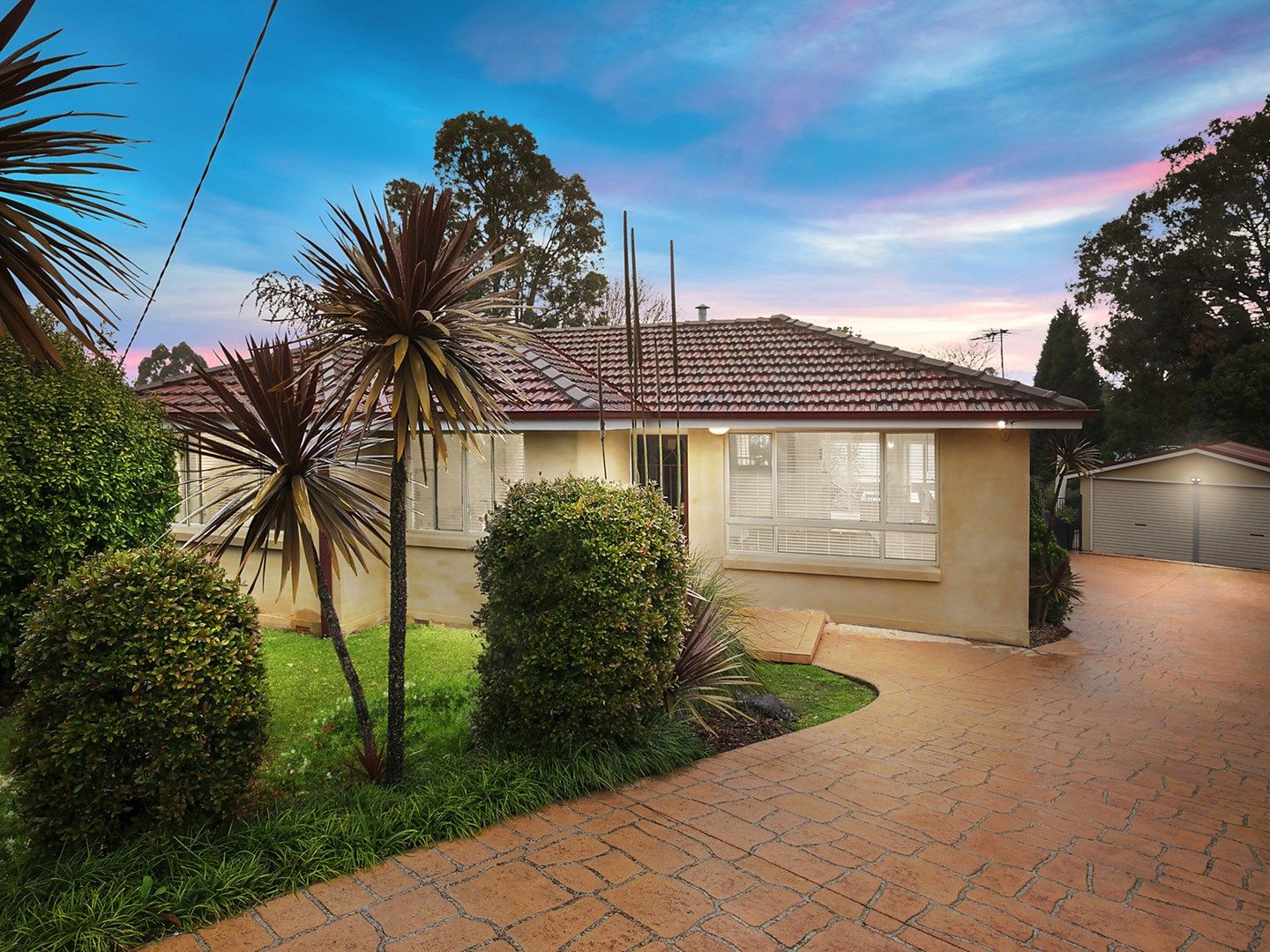 8 Warruga Crescent, Berowra Heights NSW 2082, Image 0