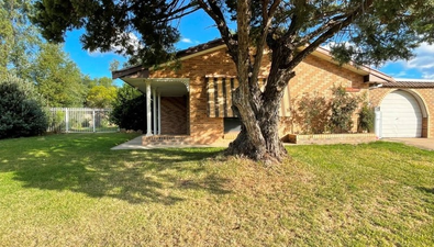 Picture of 2 Allambie Place, MOREE NSW 2400