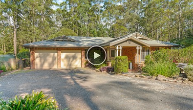 Picture of 8 Coombah Close, TAPITALLEE NSW 2540