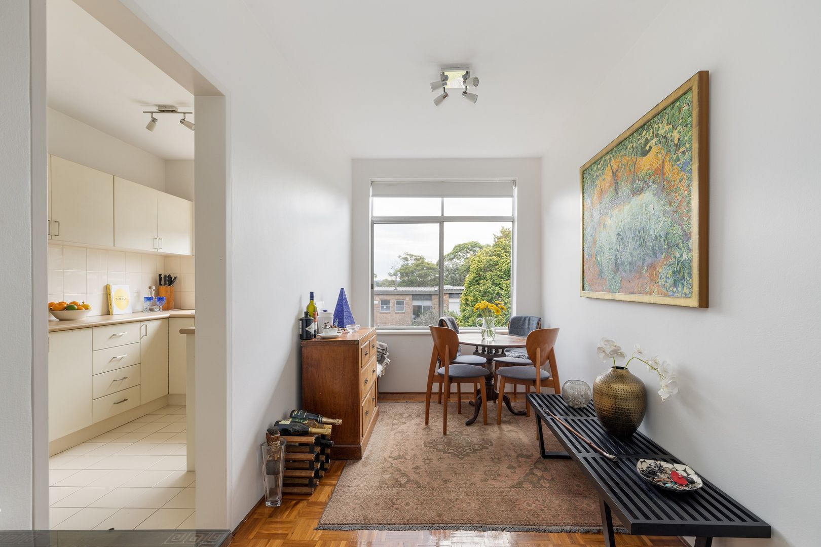 34/10 Mount Street, Hunters Hill NSW 2110, Image 1