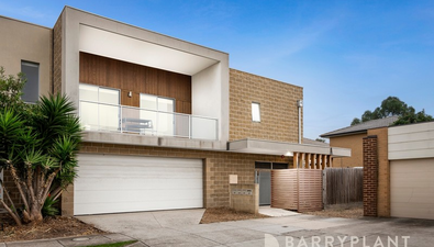 Picture of 1/11 Song Street, SUNSHINE WEST VIC 3020