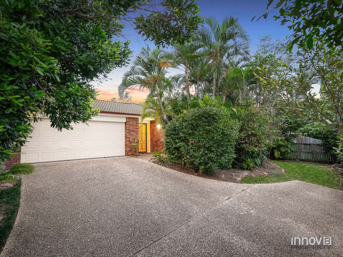 4 Calliston Court, Cashmere QLD 4500, Image 0