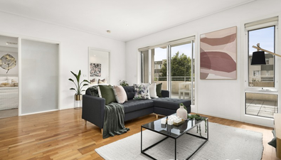 Picture of 14/4 Seisman Place, PORT MELBOURNE VIC 3207