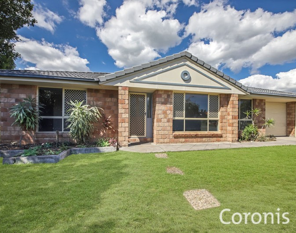 24 Westray Court, Eagleby QLD 4207