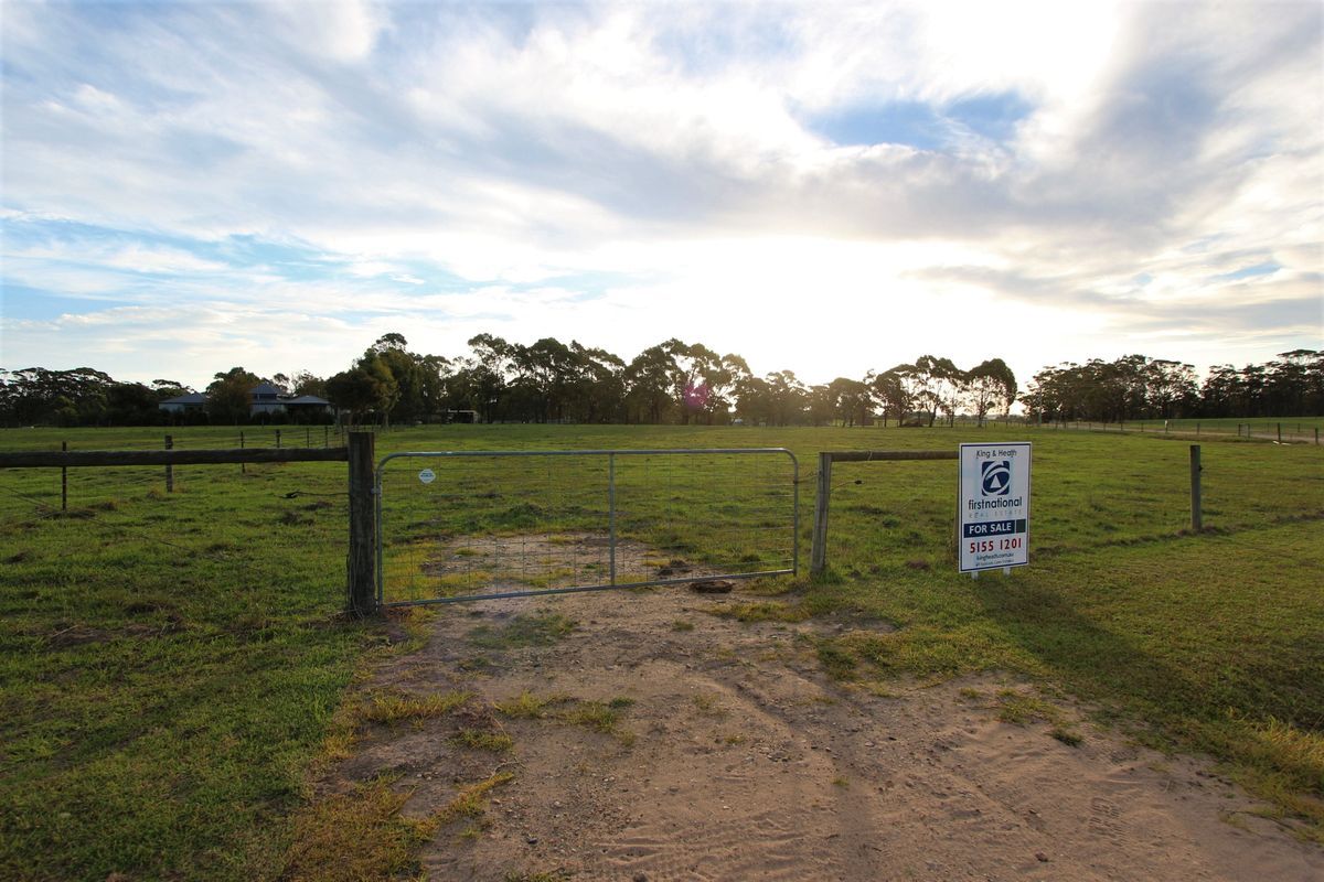 Lot 45 Brodribb Drive, Marlo VIC 3888, Image 1